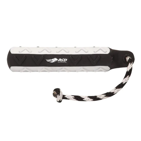 Avery Sporting Dogs HexaBumper Hunting Dog 2" Training Bumper Image in Flasher