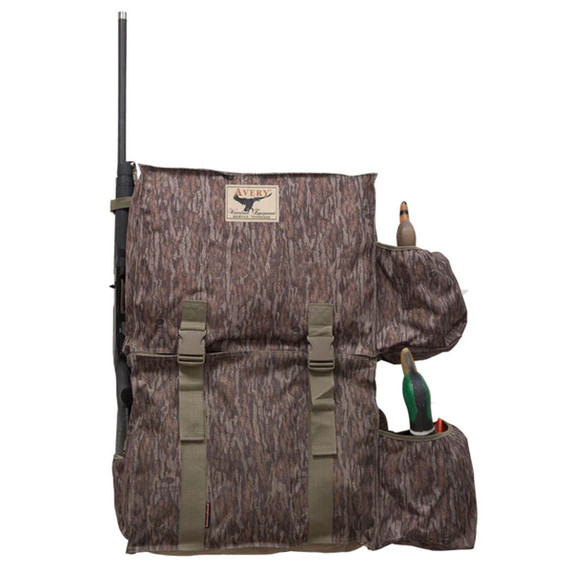 Spinning Wing Decoy Backpack