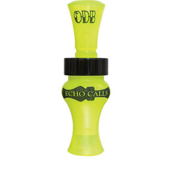 ODB Single Reed Duck Call