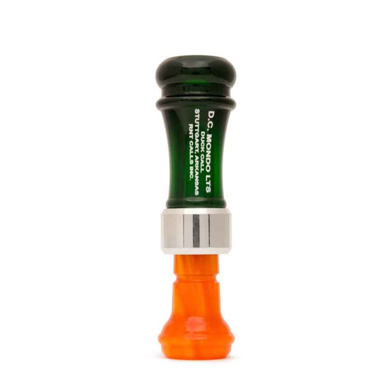 Image of the Rich-N-Tone Mondo LT S Single Reed Duck Call in Boots On
