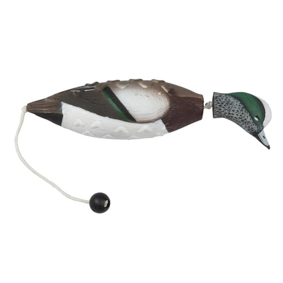 Avery/GHG EZ Bird Dog Training Bumpers widgeon image