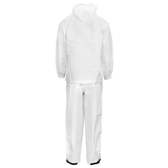 Rogers Workin' Man Snow Goose Suit back image