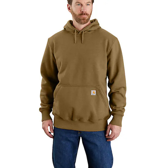 Rain Defender Loose Fit Heavyweight Hoodie