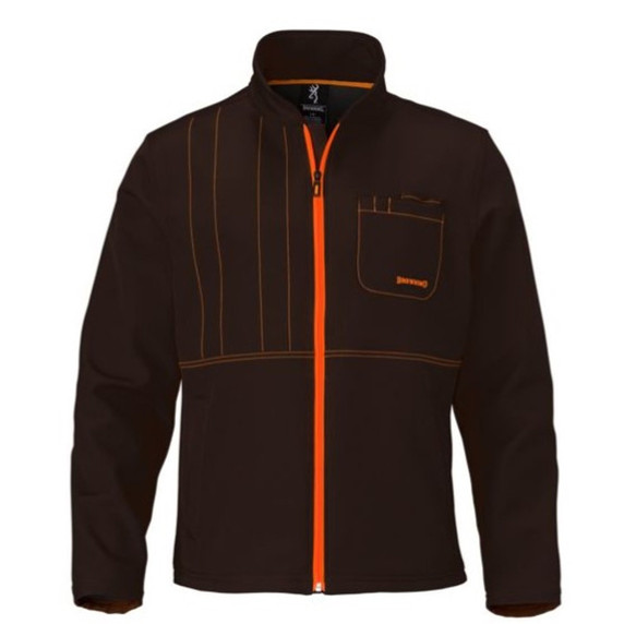 Upland Soft Shell Shooting Jacket