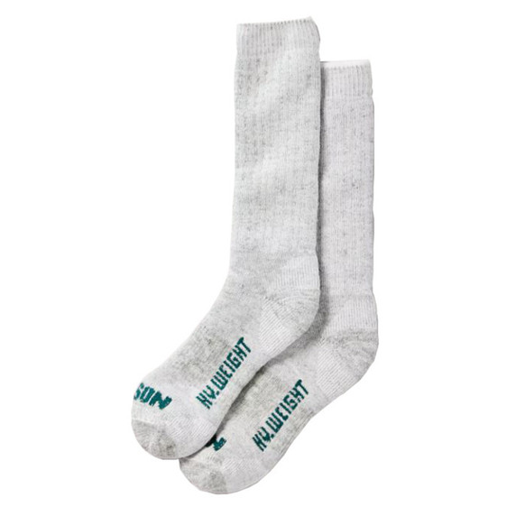 Filson Heavyweight Traditional Crew Sock Image