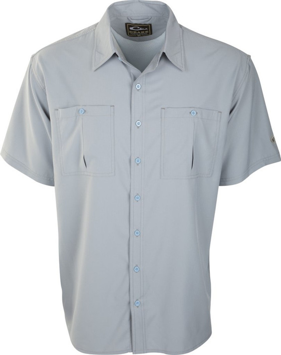 Flyweight Button-Up Shirt