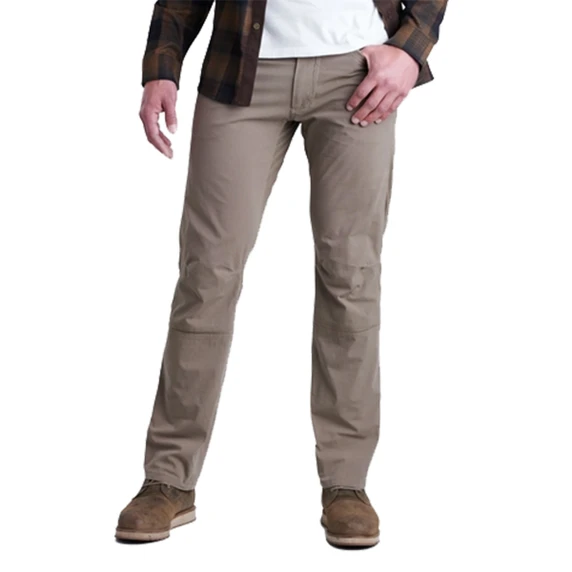 Image of the Kuhl Radikl Lightweight Performance Pants in WALNUT