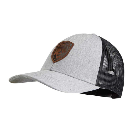 Rustik Born Trucker Hat