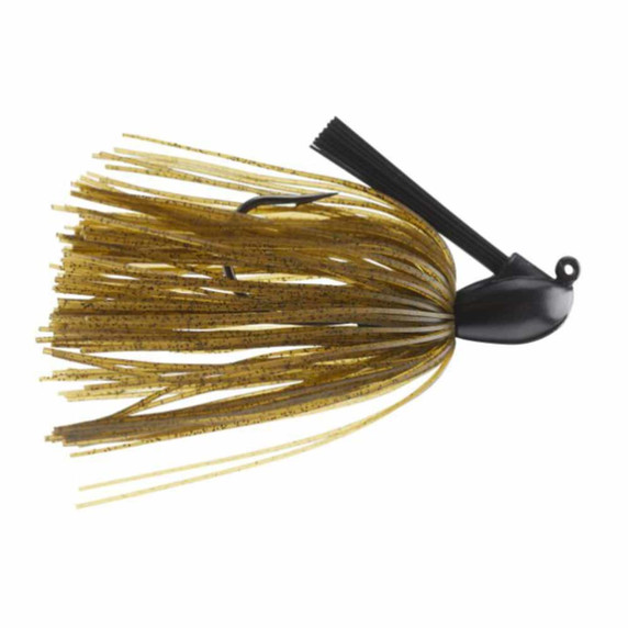 Keitech Model 1 Casting Jig, 3/8 oz