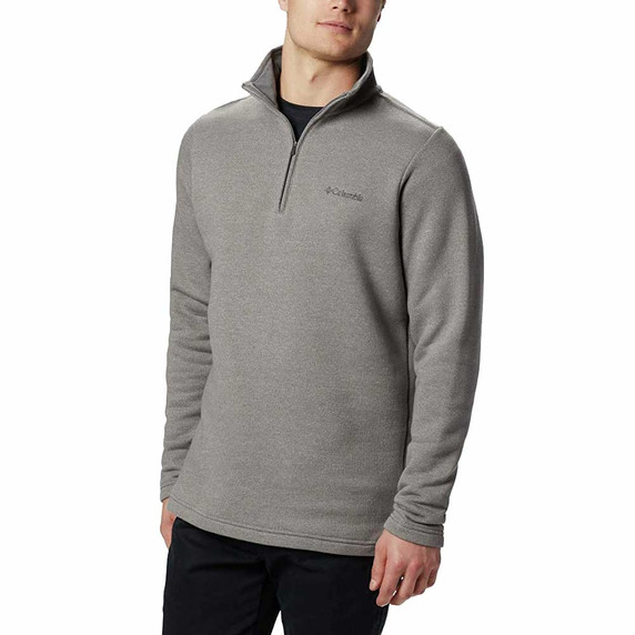 Men's Great Hart Mountain III Half Zip Men's Great Hart Mountain III Half Zip