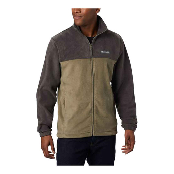 Men's Steens Mountain 2.0 Full Zip Fleece Jacket