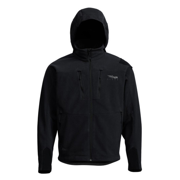 Stratus Jacket Stratus Jacket