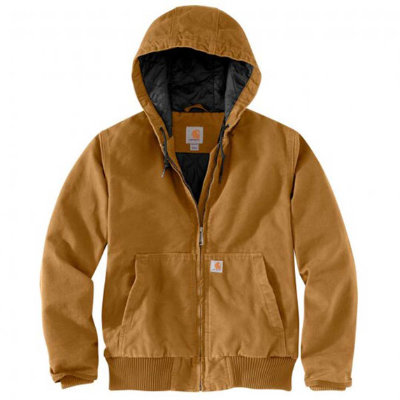 Women's Washed Duck Active Jacket