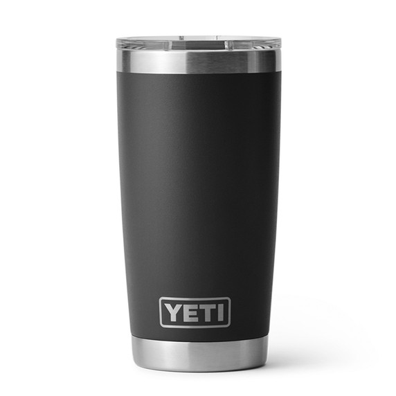 Yeti Rambler 20 oz. Tumbler with MagSlider Lid Image