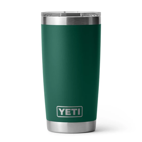 Yeti Rambler 20 oz. Tumbler with MagSlider Lid Image