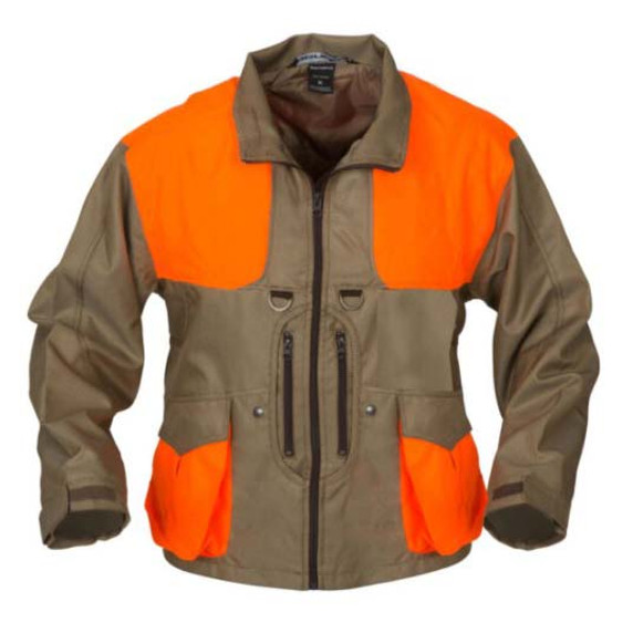 Big Stone 2.0 Oxford Deluxe Jacket