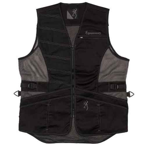 Browning Ace Shooting Vest