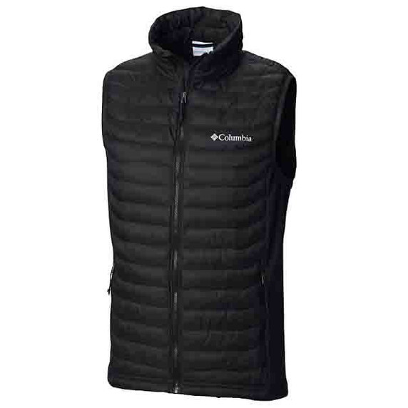 Powder Pass Vest
