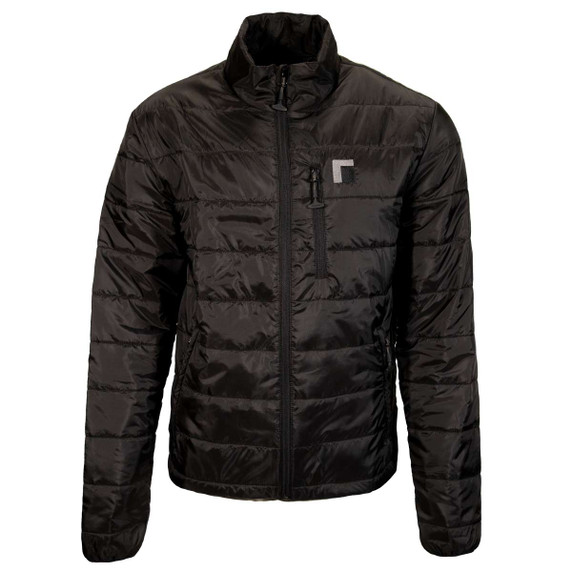 Fowl Weather Puffy Jacket
