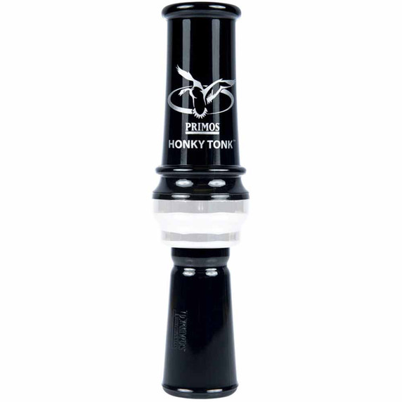 Primos Honky Tonk Short Reed Goose Call Image