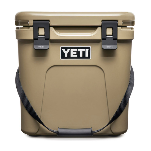 Yeti Roadie 24 Hard-Sided Cooler in Tan Image