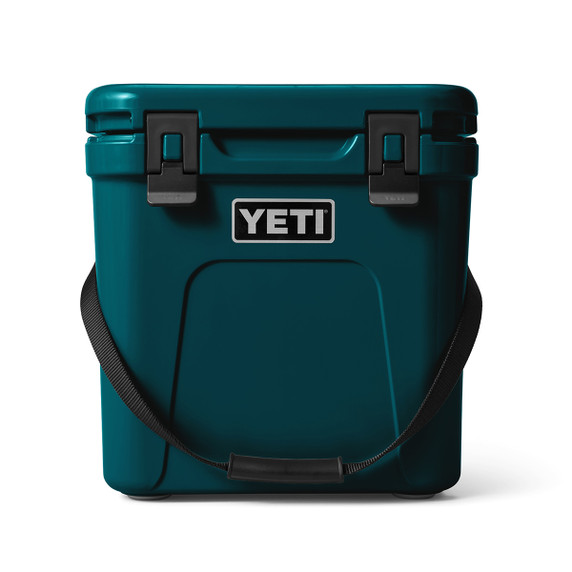Yeti Roadie 24 Hard-Sided Cooler in Agave Teal Image