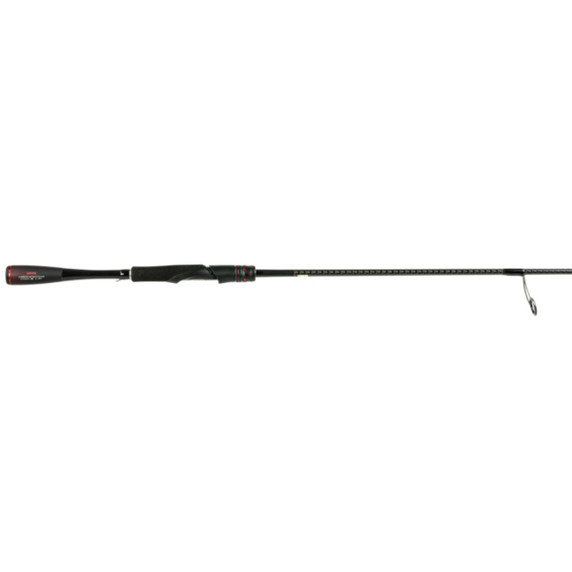 Zodias Spinning Rods
