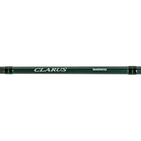 Shimano Clarus Casting Rod Image