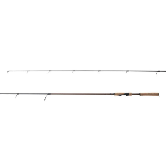 Full Image of the Shimano Clarus Spinning Rod