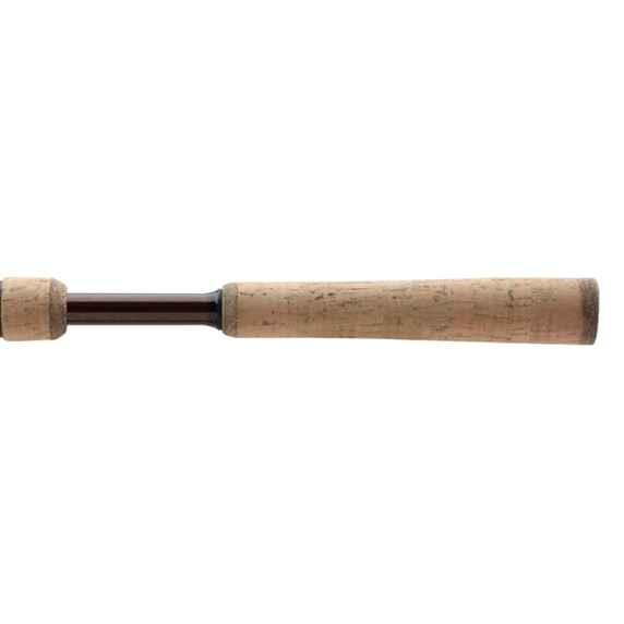 Image of the Shimano Clarus Spinning Rod Handle