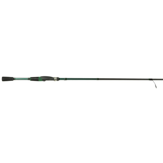 Clarus Spinning Rods
