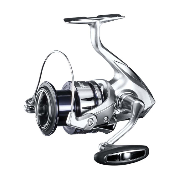 Stradic FL Spinning Reels
