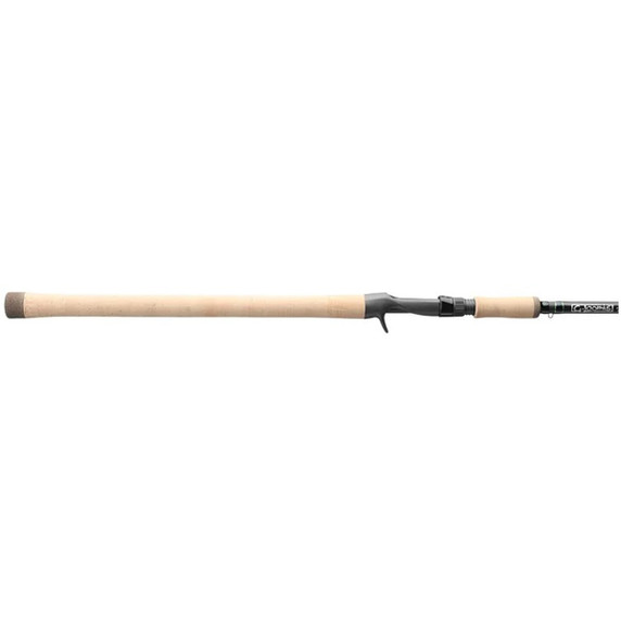 IMX Pro Swimbait-Umbrella Casting Rods
