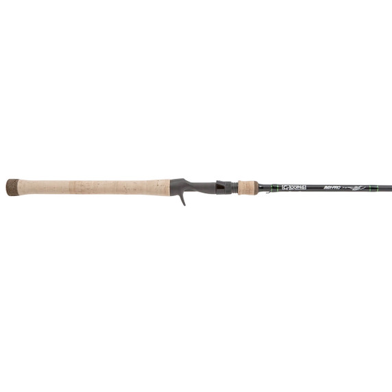 IMX Pro Technique-Specific Casting Rod
