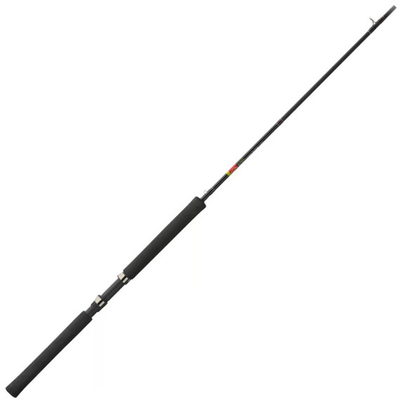 BnM Bucks Graphite Jig Pole image