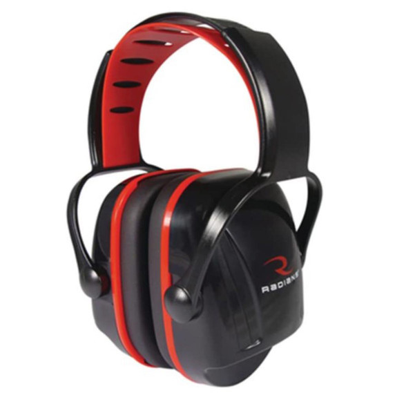 X-Caliber 22 Youth Earmuff
