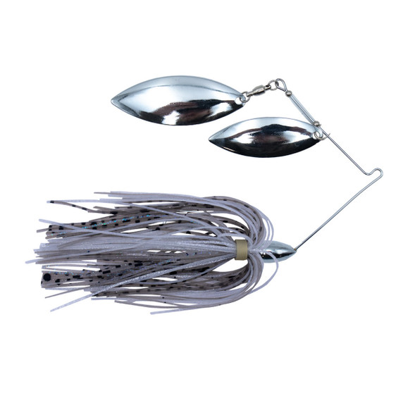 GO-2 Spinnerbait Double Willow