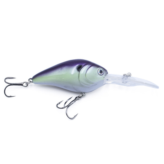Rogers Sporting Goods Intent 62 Crankbait Image in Undead Nuclear Reaction