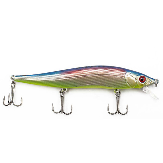Rogers Urge 110 Suspending Jerkbait - Mythical