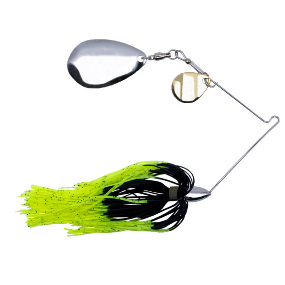 Go-2 Spinnerbait Colorado Indy
