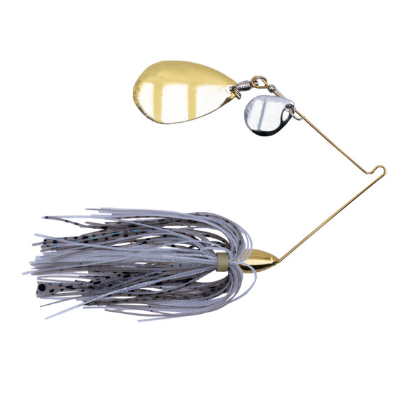 Go-2 Spinnerbait Colorado Indy
