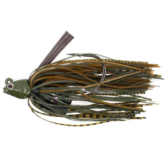 Rogers Sporting Goods Calculate Flippin' Jig Image in Grasshopper