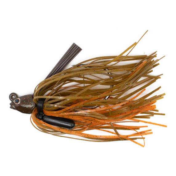 Rogers Sporting Goods Calculate Flippin' Jig Image in Lonestar