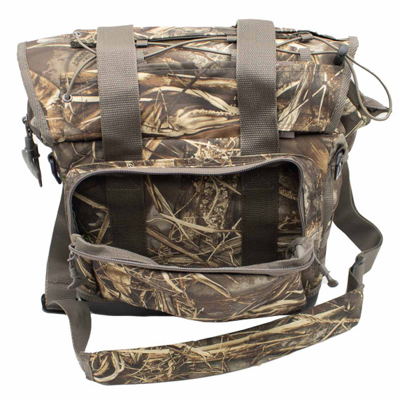 RG Toughman Expandable Blind Bag
