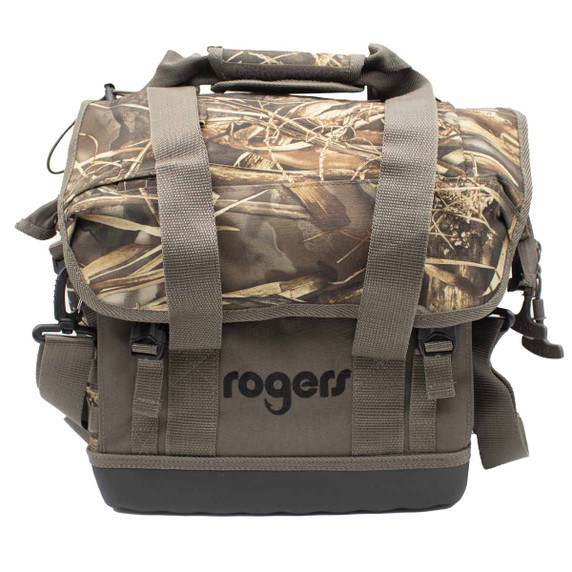 RG Toughman Expandable Blind Bag
RG Toughman Expandable Blind Bag