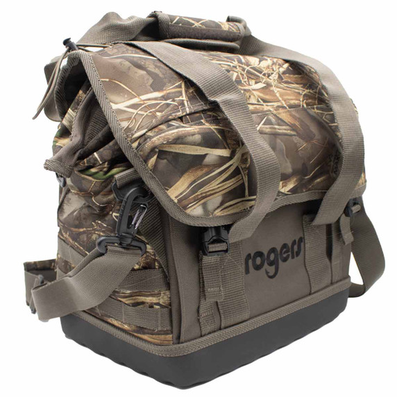 RG Toughman Expandable Blind Bag
