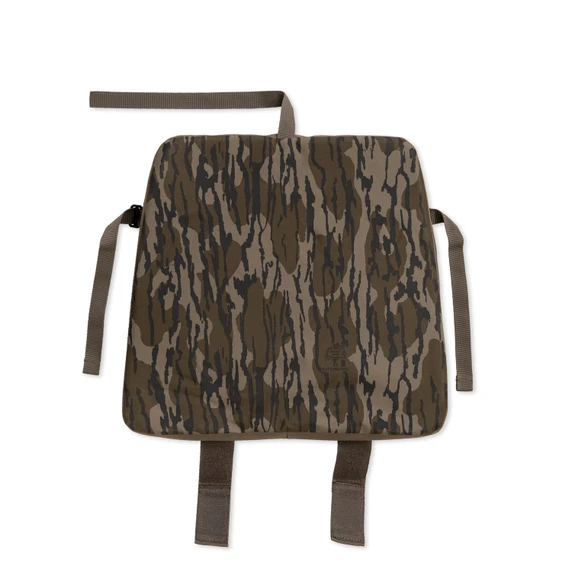 Extra pad image of the Rogers Toughman Turkey Vest.