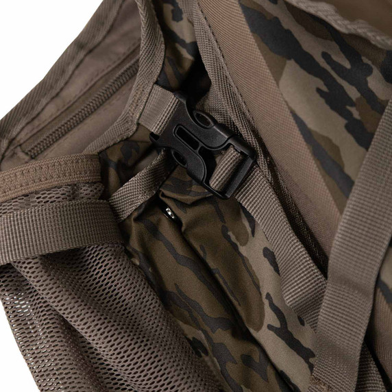 Clip snap image of the Rogers Toughman Turkey Vest.