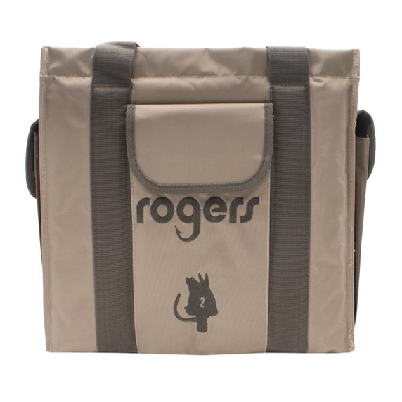 Rogers Sporting Goods 2 Slot Water Motion Decoy Bag Main Image