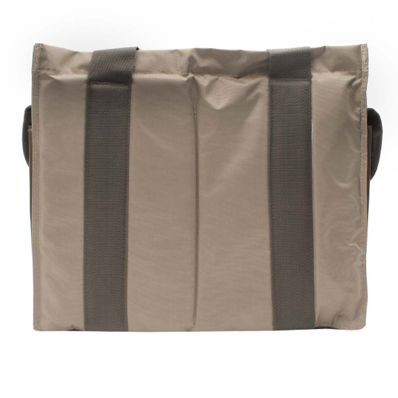 Rogers Sporting Goods 2 Slot Water Motion Decoy Bag Bottom Image